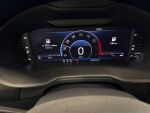 Skoda Octavia 2019 Sininen