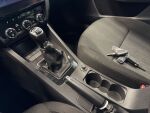 Skoda Octavia 2019 Sininen
