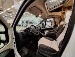 Weinsberg Caracompact 2019 Valkoinen