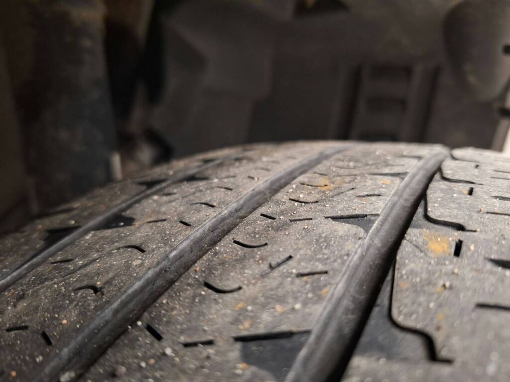 Weinsberg Caracompact 2019 Valkoinen
