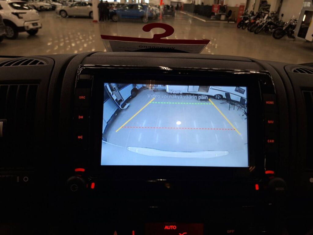 Weinsberg Caracompact 2019 Valkoinen