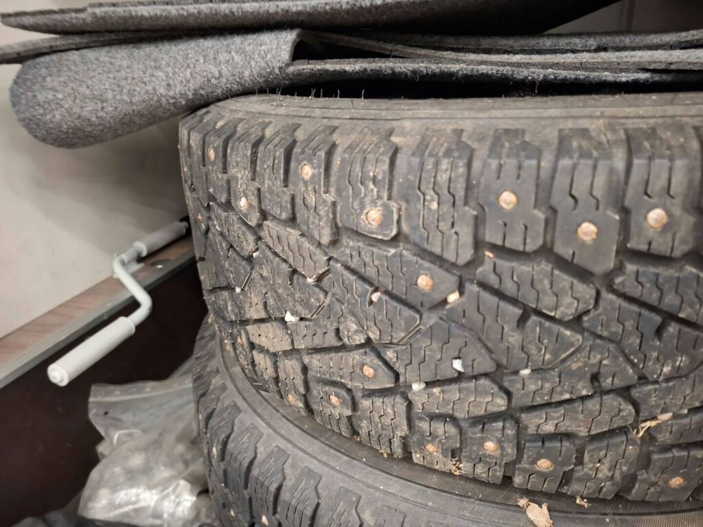 Weinsberg Caracompact 2019 Valkoinen