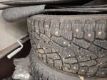 Weinsberg Caracompact 2019 Valkoinen