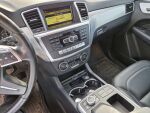 Mercedes-Benz ML 2012 Harmaa