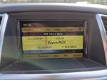 Mercedes-Benz ML 2012 Harmaa