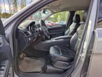 Mercedes-Benz ML 2012 Harmaa