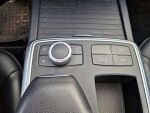 Mercedes-Benz ML 2012 Harmaa