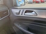 Mercedes-Benz ML 2012 Harmaa