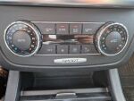 Mercedes-Benz ML 2012 Harmaa