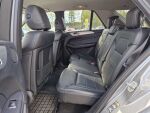 Mercedes-Benz ML 2012 Harmaa
