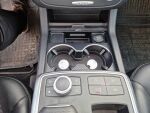 Mercedes-Benz ML 2012 Harmaa
