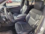 Mercedes-Benz ML 2012 Harmaa
