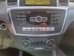 Mercedes-Benz ML 2012 Harmaa