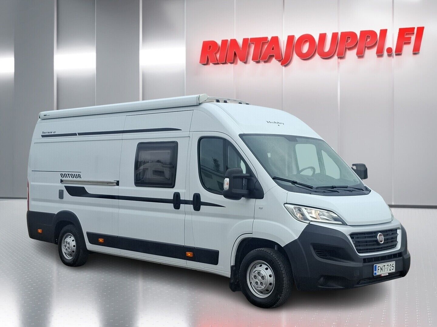 Hobby Ontour K65 ET VAN 640