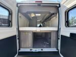 Hobby Ontour K65 ET VAN 640 2019 Valkoinen