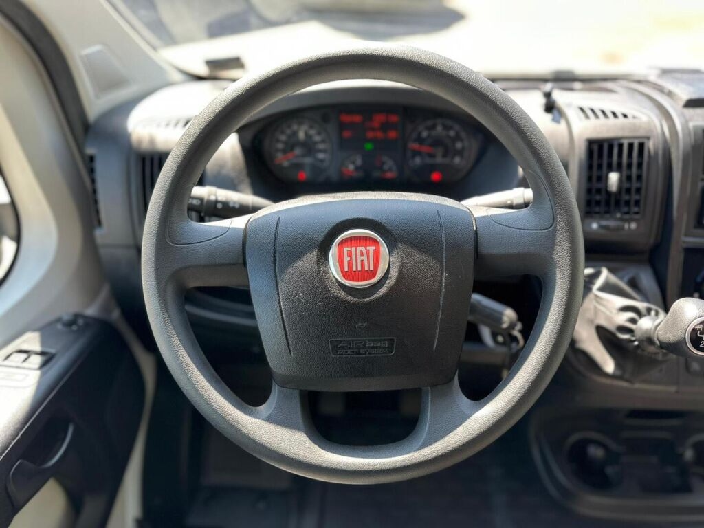 Hobby Ontour K65 ET VAN 640 2019 Valkoinen