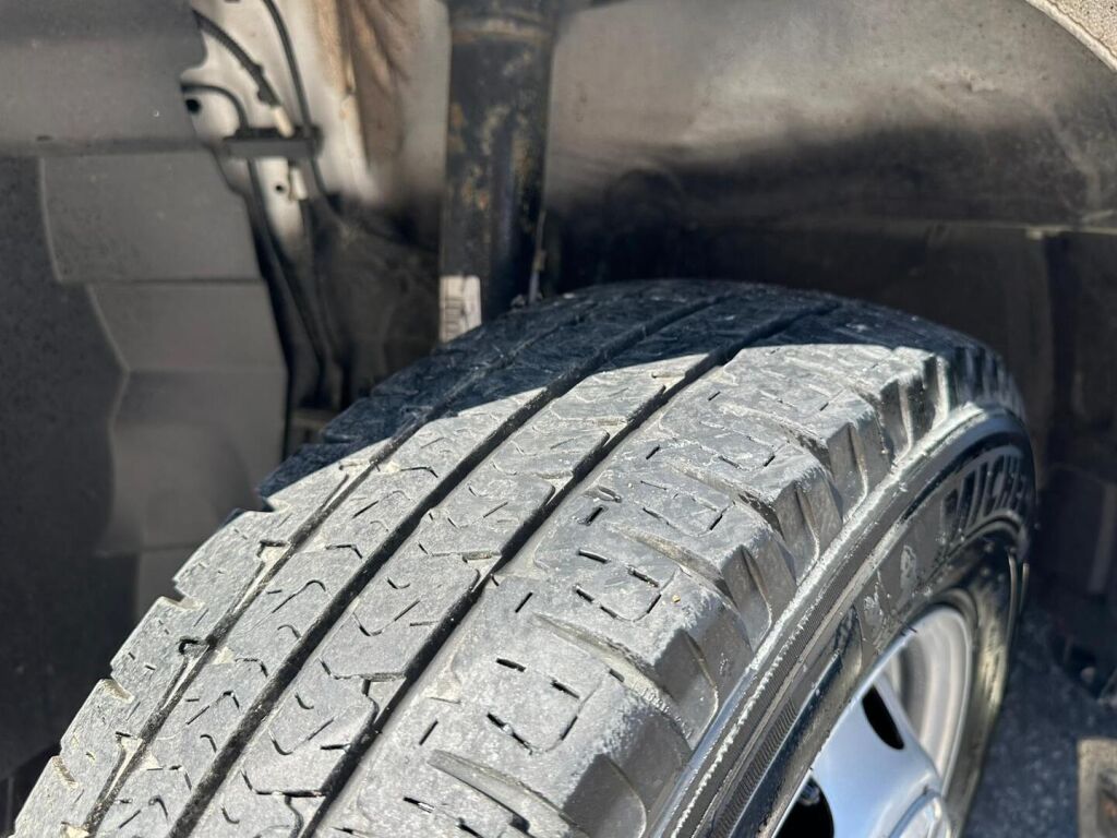 Hobby Ontour K65 ET VAN 640 2019 Valkoinen