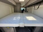 Hobby Ontour K65 ET VAN 640 2019 Valkoinen