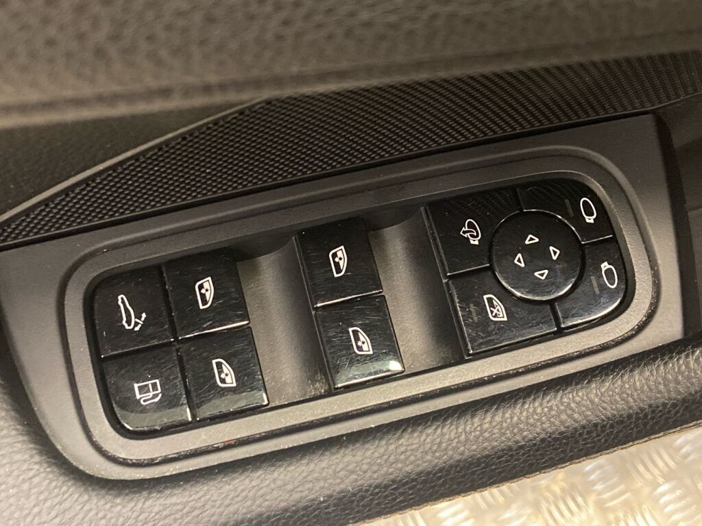 Porsche Panamera 2019 Harmaa