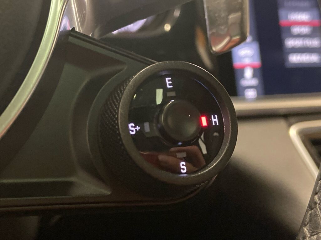 Porsche Panamera 2019 Harmaa