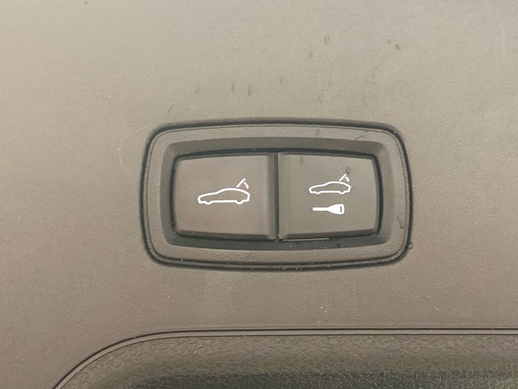 Porsche Panamera 2019 Harmaa