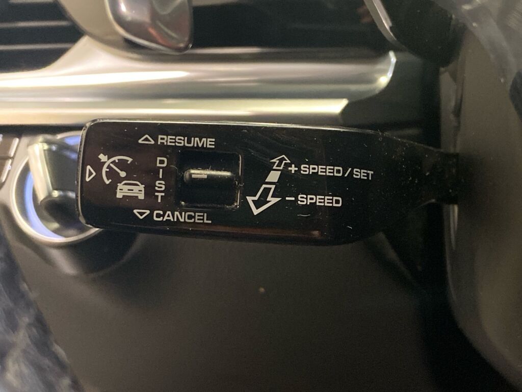 Porsche Panamera 2019 Harmaa