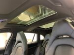 Porsche Panamera 2019 Harmaa