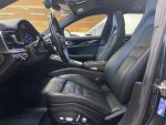Porsche Panamera 2019 Harmaa