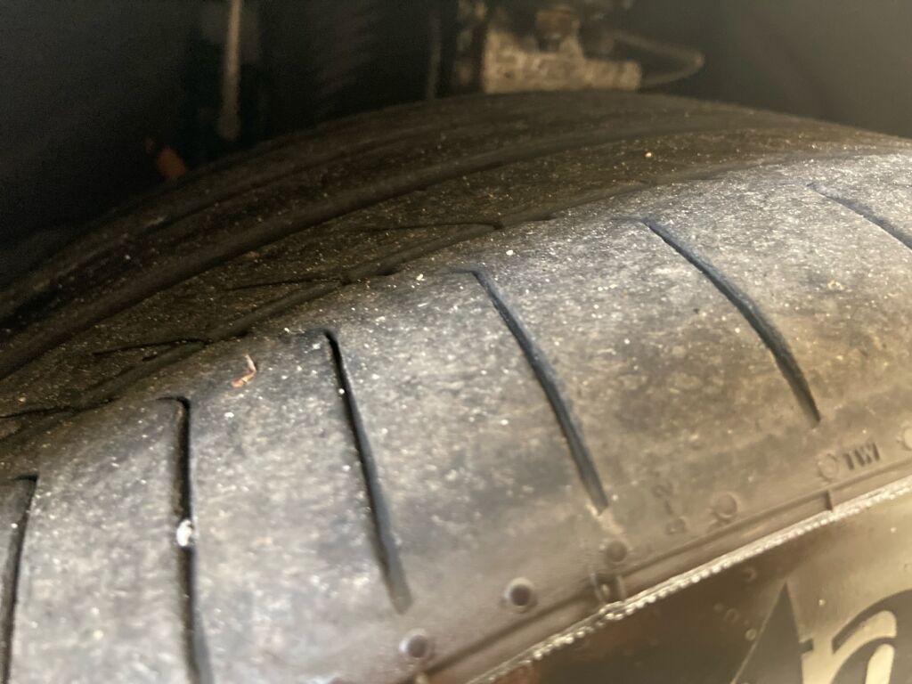 Porsche Panamera 2019 Harmaa