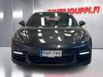 Porsche Panamera 2019 Harmaa