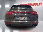 Porsche Panamera 2019 Harmaa