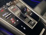 Porsche Panamera 2019 Harmaa