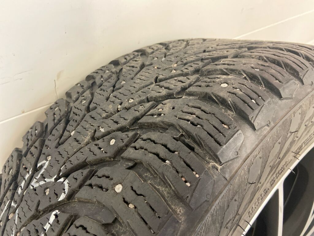 Porsche Panamera 2019 Harmaa