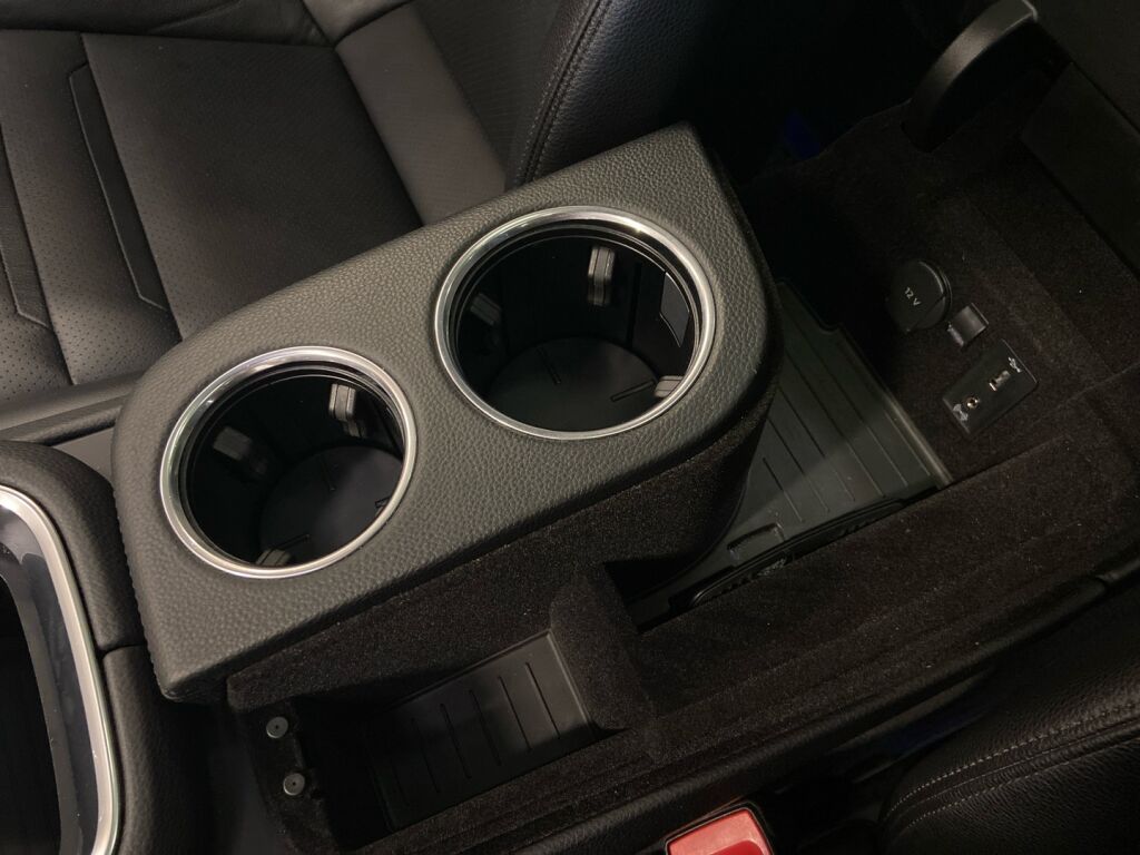 Porsche Panamera 2019 Harmaa