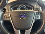Volvo V40 2016 Metallinhohto Hopea