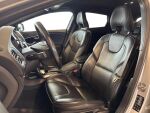 Volvo V40 2016 Metallinhohto Hopea