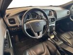 Volvo V40 2016 Metallinhohto Hopea