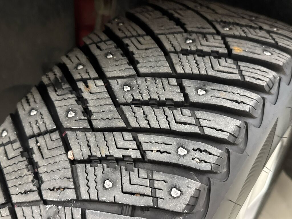 Seat Ateca 2019 Punainen