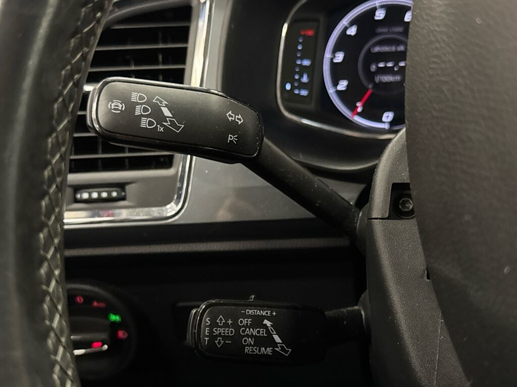 Seat Ateca 2019 Punainen