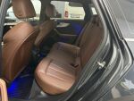 Audi A4 2019 Harmaa