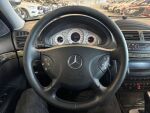 Mercedes-Benz E 2003 Harmaa