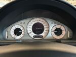Mercedes-Benz E 2003 Harmaa
