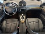 Mercedes-Benz E 2003 Harmaa