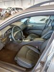 Mercedes-Benz E 2003 Harmaa