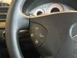 Mercedes-Benz E 2003 Harmaa