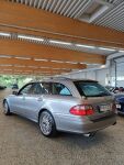 Mercedes-Benz E 2003 Harmaa