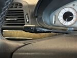 Mercedes-Benz E 2003 Harmaa