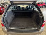 Mercedes-Benz E 2003 Harmaa