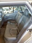 Mercedes-Benz E 2003 Harmaa