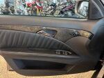 Mercedes-Benz E 2003 Harmaa